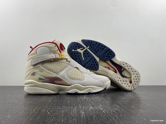 HYPE Mi SoleFly 8 Box) and Es FJ2850-107 (Friends Family Retro Casa Su Jordan Special Casa 0716